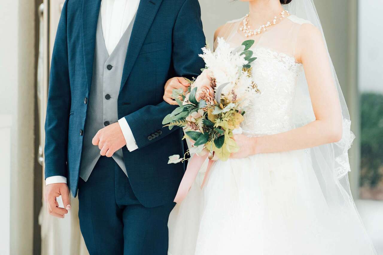 ブライダルチェックIMAGE1